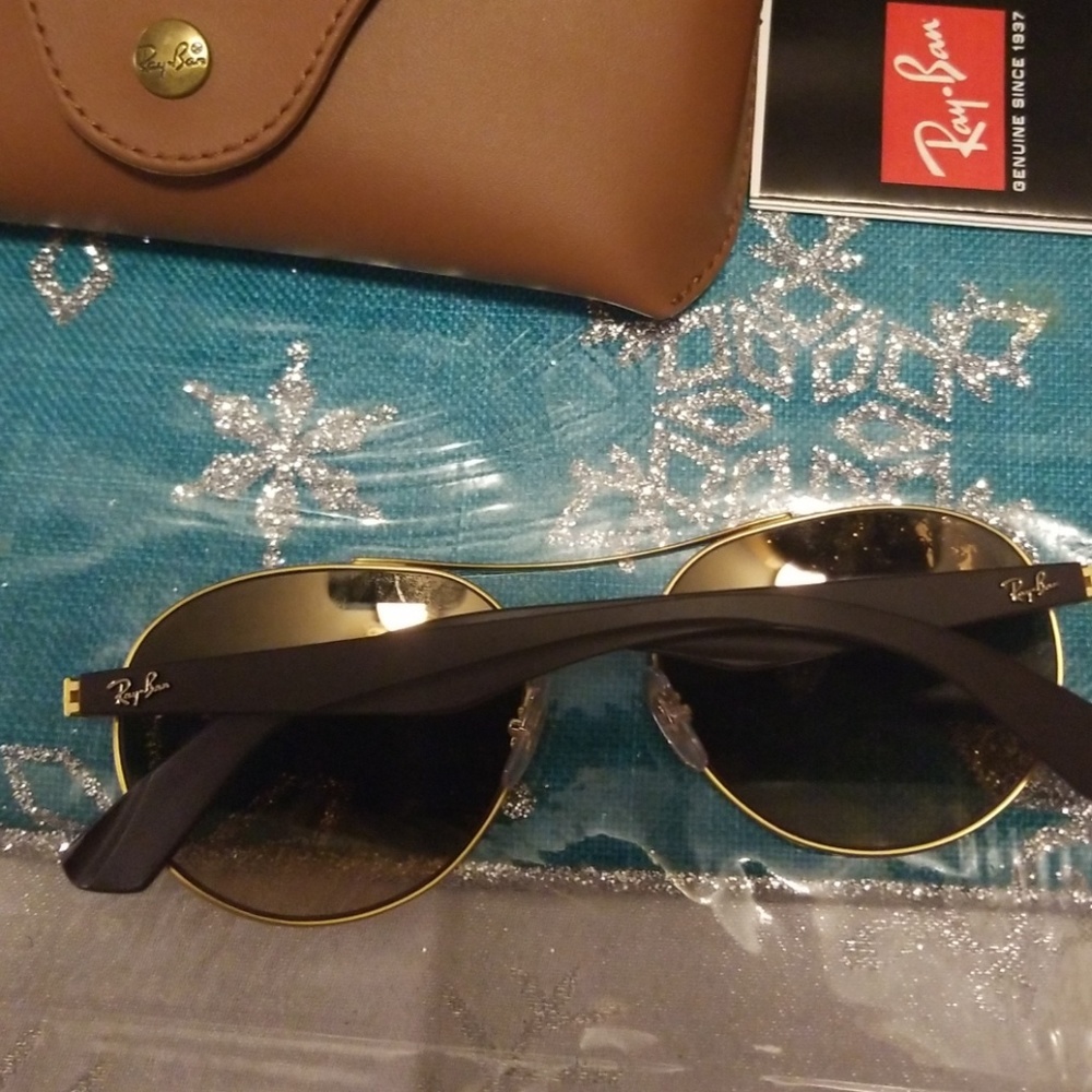 New Rayban - Picture 4 of 4